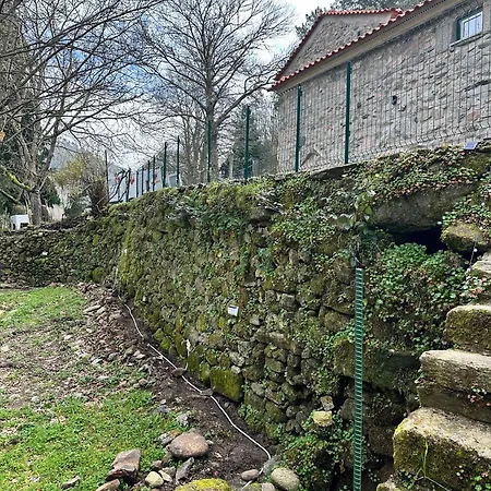 Moinho Do Zorrao - Casa Do Moleiro *