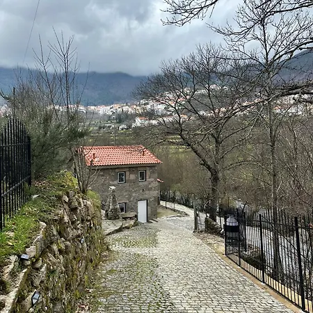 Moinho Do Zorrao - Casa Do Moleiro Chalet