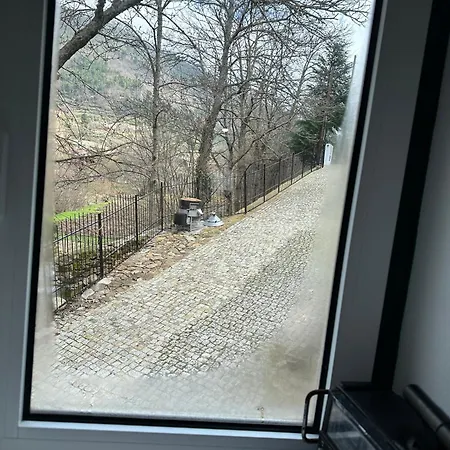 Moinho Do Zorrao - Casa Do Moleiro *