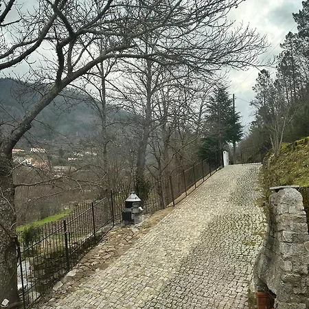 Moinho Do Zorrao - Casa Do Moleiro